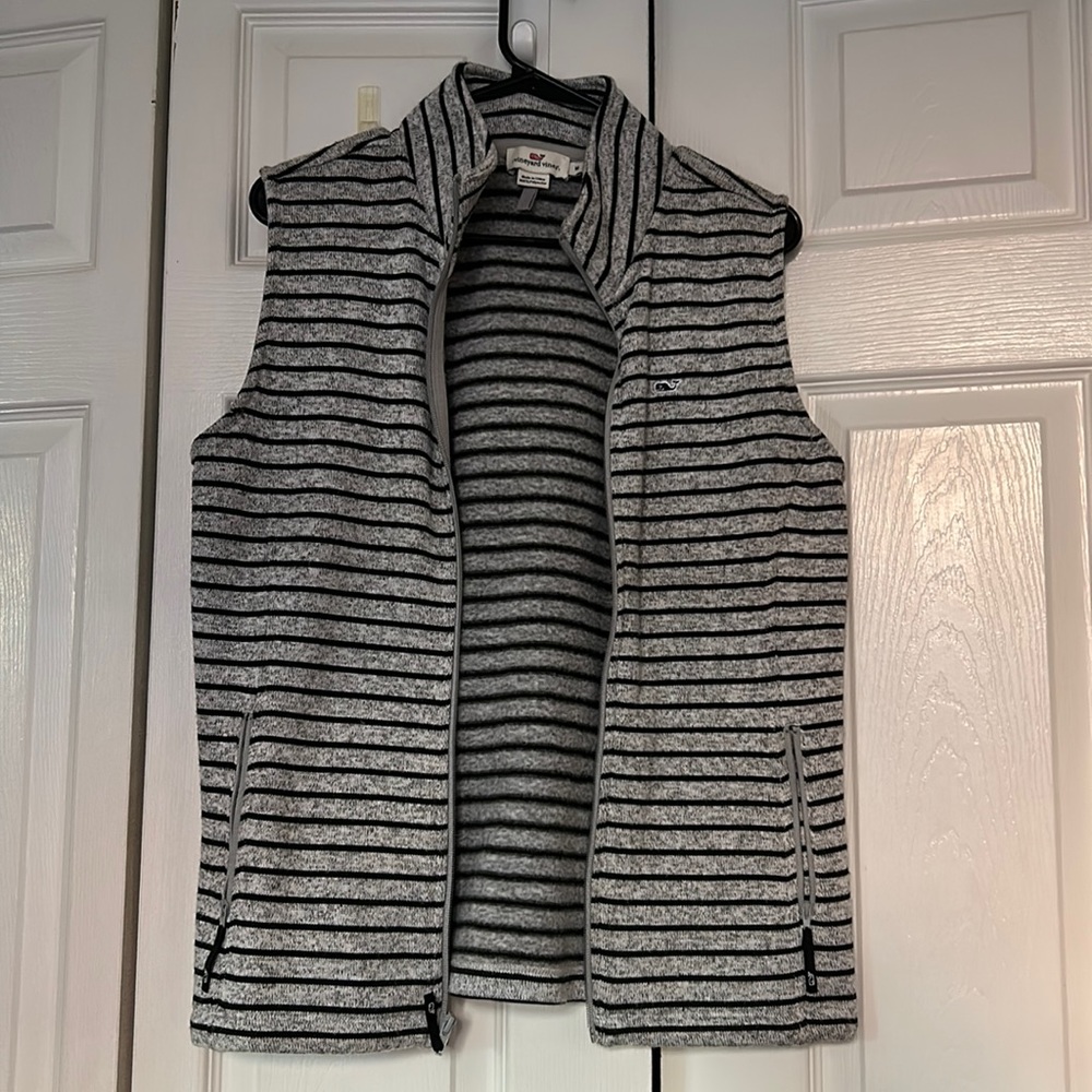 Vineyard Vines vest